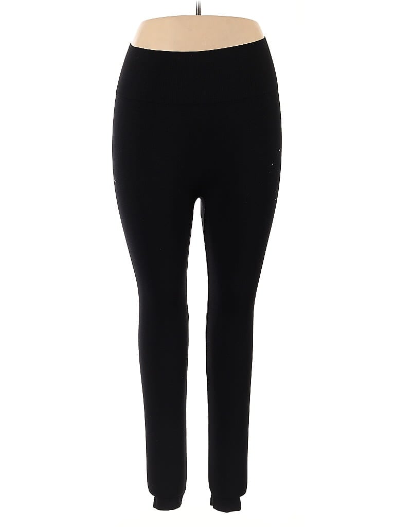 Pre-owned Marilyn Monroe Active Pants In Black