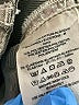 Free People Print Green Gray Jeggings Size 24 waist - photo 5
