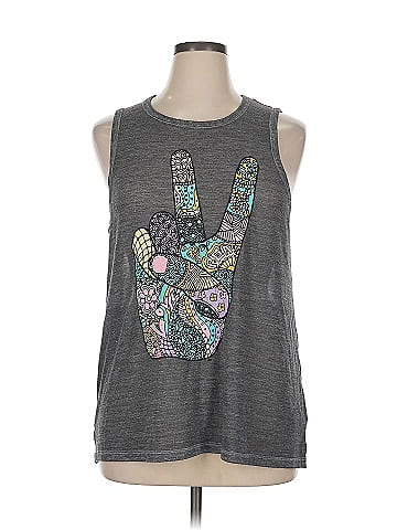 Chaser Tank Top (view 1)