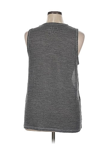 Chaser Tank Top (view 2)