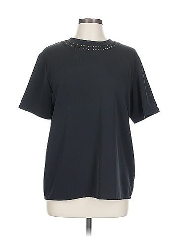 Fiji Short Sleeve Top (view 1)