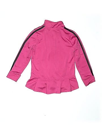 Adidas Track Jacket (view 2)