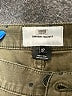 Current/Elliott Polka Dots Green Jeans Size 27 waist - photo 6