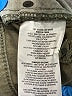 Current/Elliott Polka Dots Green Jeans Size 27 waist - photo 7