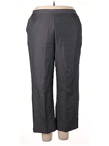 Alfred Dunner Dress Pants (view 1)