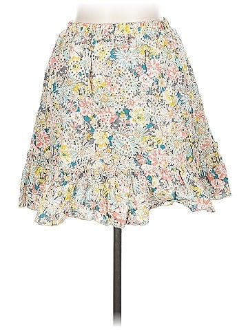 Solitaire Casual Skirt (view 2)