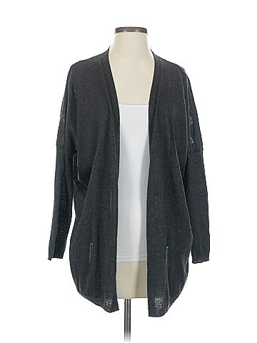 Jarbo Wool Cardigan (view 1)
