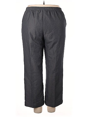 Alfred Dunner Dress Pants (view 2)