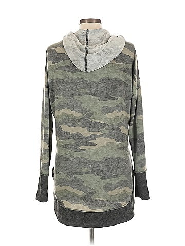 Venus Zip Up Hoodie (view 2)