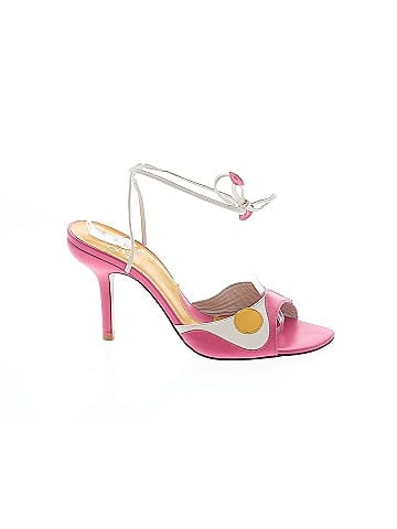 Charles David Heels (view 1)