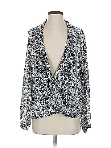 Endless Rose Long Sleeve Blouse (view 1)
