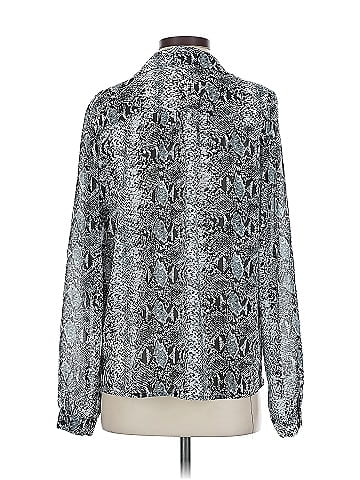 Endless Rose Long Sleeve Blouse (view 2)
