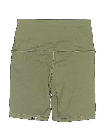 Set Active Athletic Shorts (view 2)