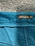 J. McLaughlin Teal Casual Pants Size 2 - photo 3