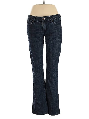 Express Jeans Jeans (view 1)