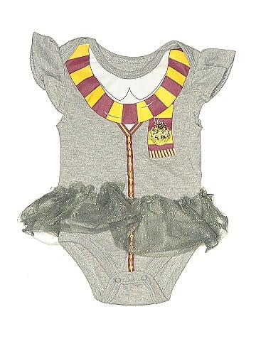 Harry Potter Leotard (view 1)