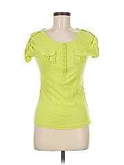 Armani Exchange Short Sleeve T Shirt