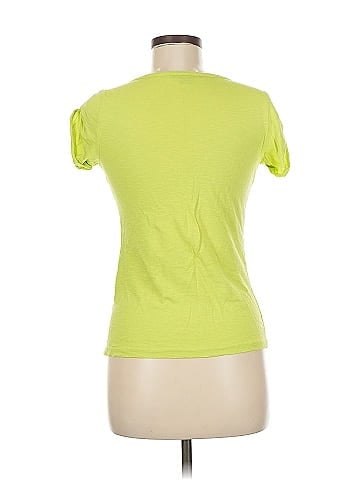 Armani Exchange Short Sleeve T-Shirt (view 2)
