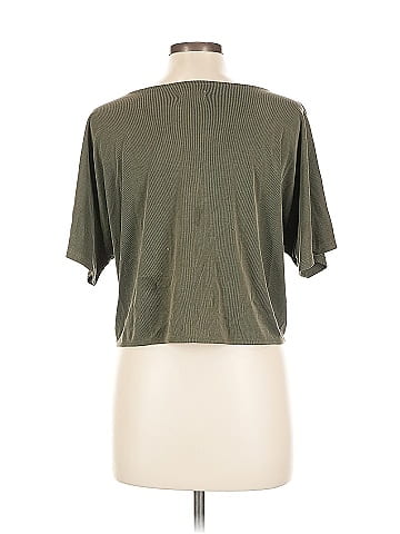 Lou & Grey Short Sleeve Top (view 2)