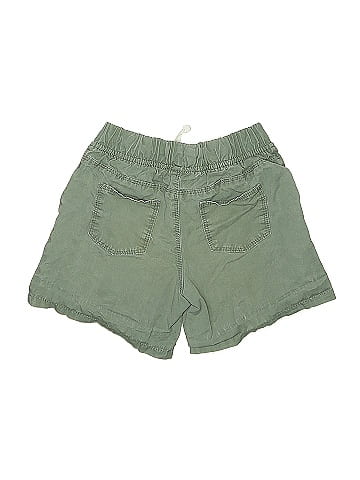 Carter's Khaki Shorts (view 2)