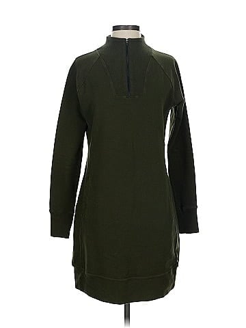 American Giant Casual Dress (view 1)