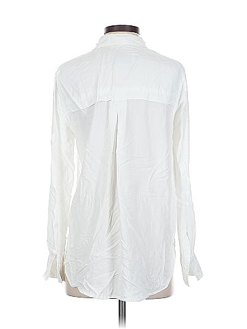 Lola River Long Sleeve Button-Down Shirt (view 2)