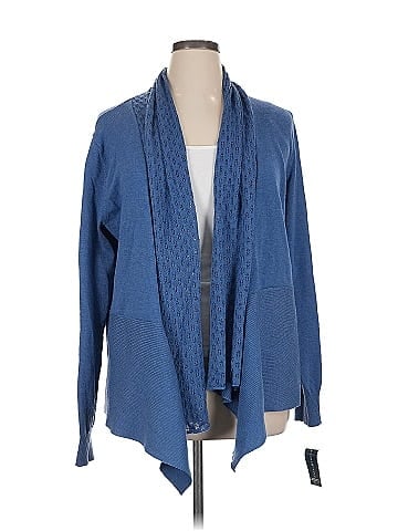Karen Scott Cardigan (view 1)