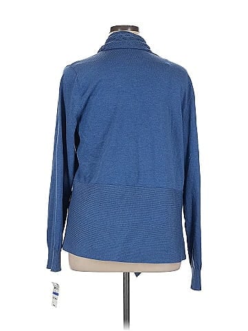 Karen Scott Cardigan (view 2)