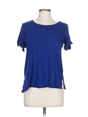 Cupio Short Sleeve Top (view 1)