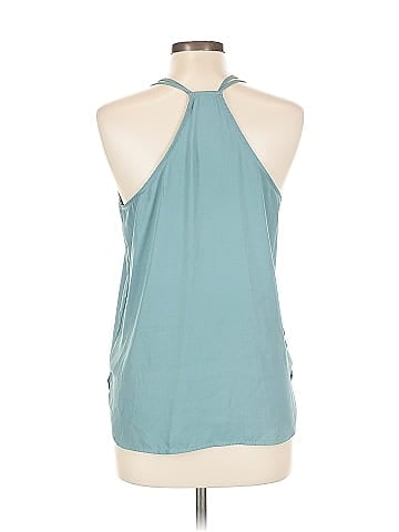 Wet Seal Sleeveless Blouse (view 2)