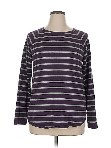 Kim Rogers Pullover Sweater (view 1)
