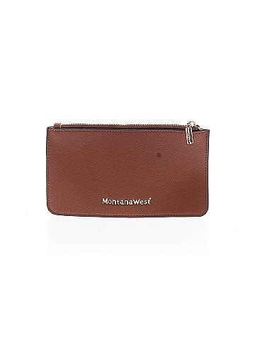 Montana West Wallet (view 1)