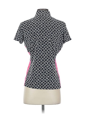 Tail Short Sleeve Top (view 2)