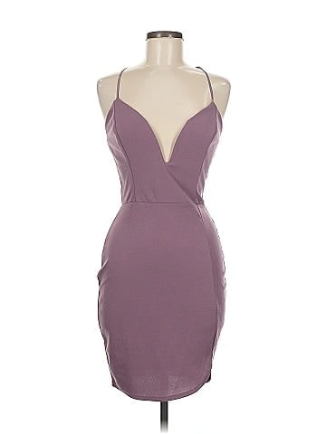 Charlotte Russe Cocktail Dress (view 1)