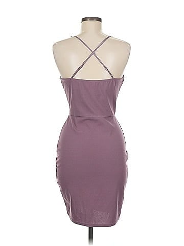 Charlotte Russe Cocktail Dress (view 2)