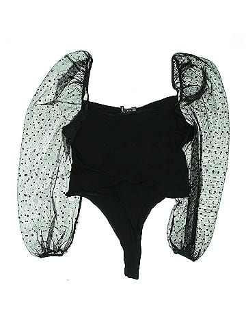 ASOS Design Bodysuit (view 2)