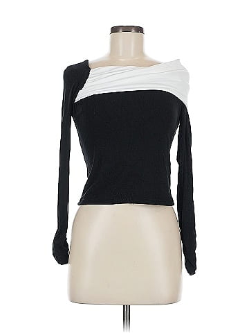 Commense Long Sleeve T-Shirt (view 1)