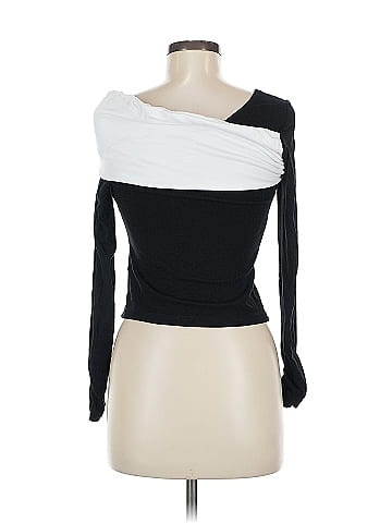 Commense Long Sleeve T-Shirt (view 2)