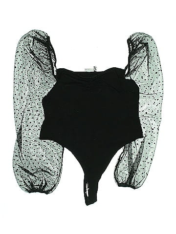 ASOS Design Bodysuit (view 1)