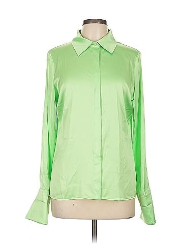 Boston Proper Long Sleeve Blouse (view 1)