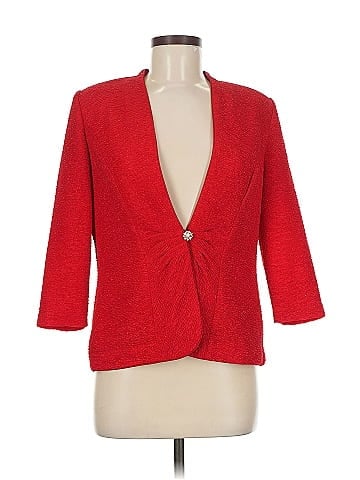 Alex Evenings Blazer (view 1)