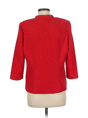 Alex Evenings Blazer (view 2)