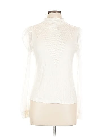 Gracia Long Sleeve Blouse (view 1)