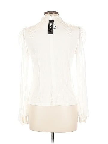 Gracia Long Sleeve Blouse (view 2)