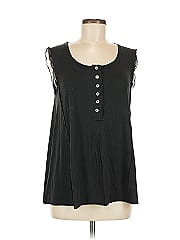 Pol Sleeveless Blouse