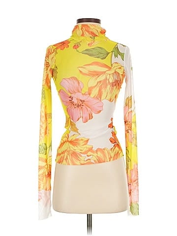 AFRM Long Sleeve Blouse (view 1)