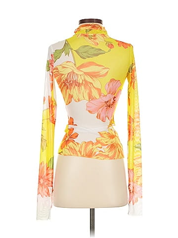 AFRM Long Sleeve Blouse (view 2)