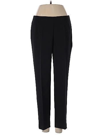 Little Black Pant Dress Pants (view 1)