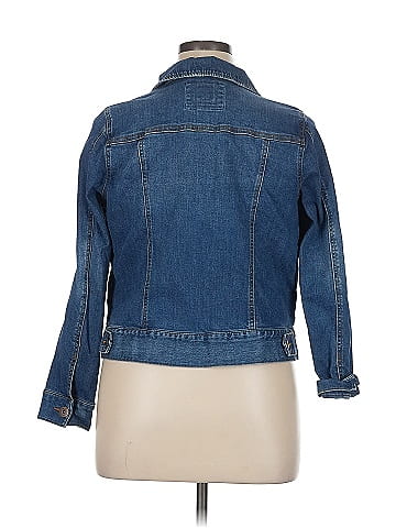 True Craft Denim Jacket (view 2)