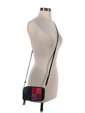 Vera Bradley Winter Patchwork RFID All in One Crossbody (view 2)
